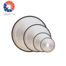 Chinese supplier 1A1 14A1 3A1 diamond resin bond Grinding Wheel